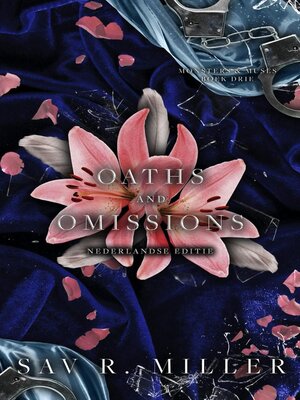 cover image of Oaths and omissions--Nederlandse editie